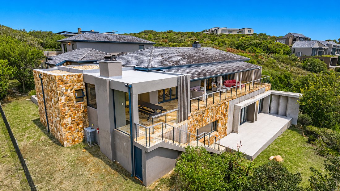 House in Knysna, Western Cape, South Africa 2 - 18027954