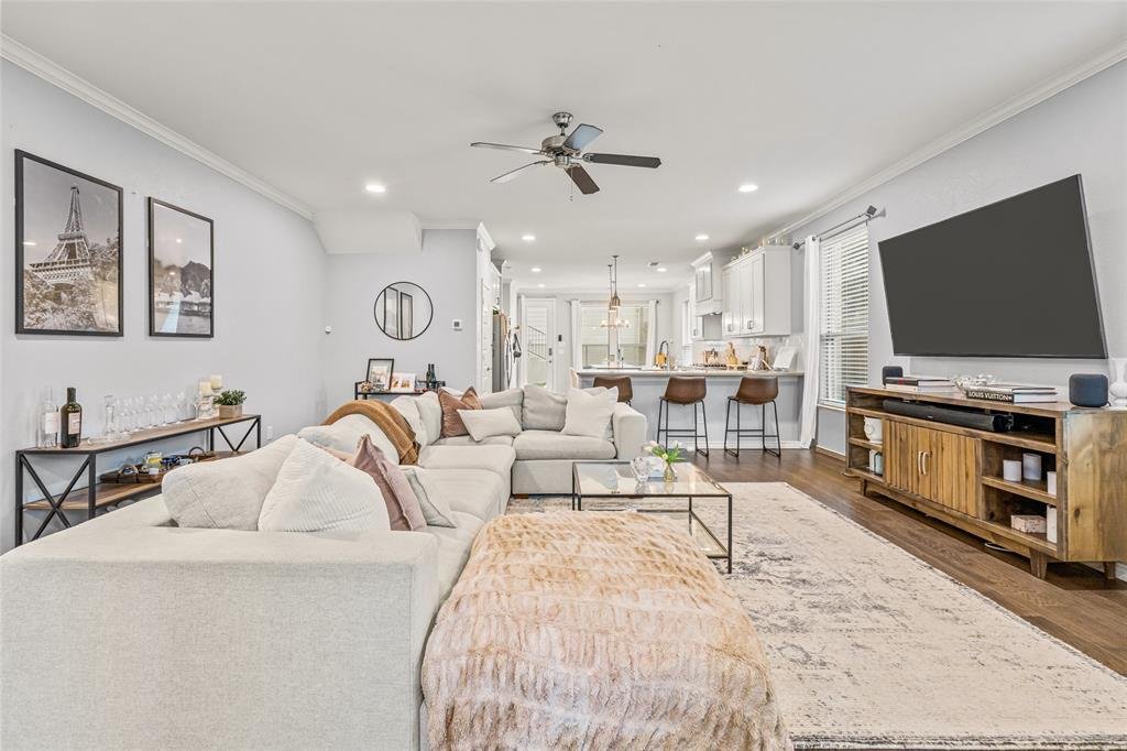 Townhouse in Fort Worth, Texas, United States 5 - 17828795