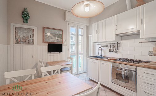 Apartment in Costa Saragozza, Bologna, Emilia-Romagna 1