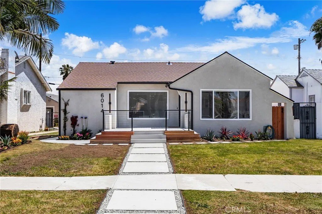 House in Los Angeles, California, United States 3 - 17784276