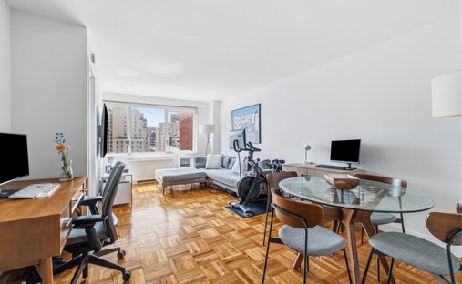 Genossenschaftswohnung in New York City, New York, Vereinigte Staaten 1