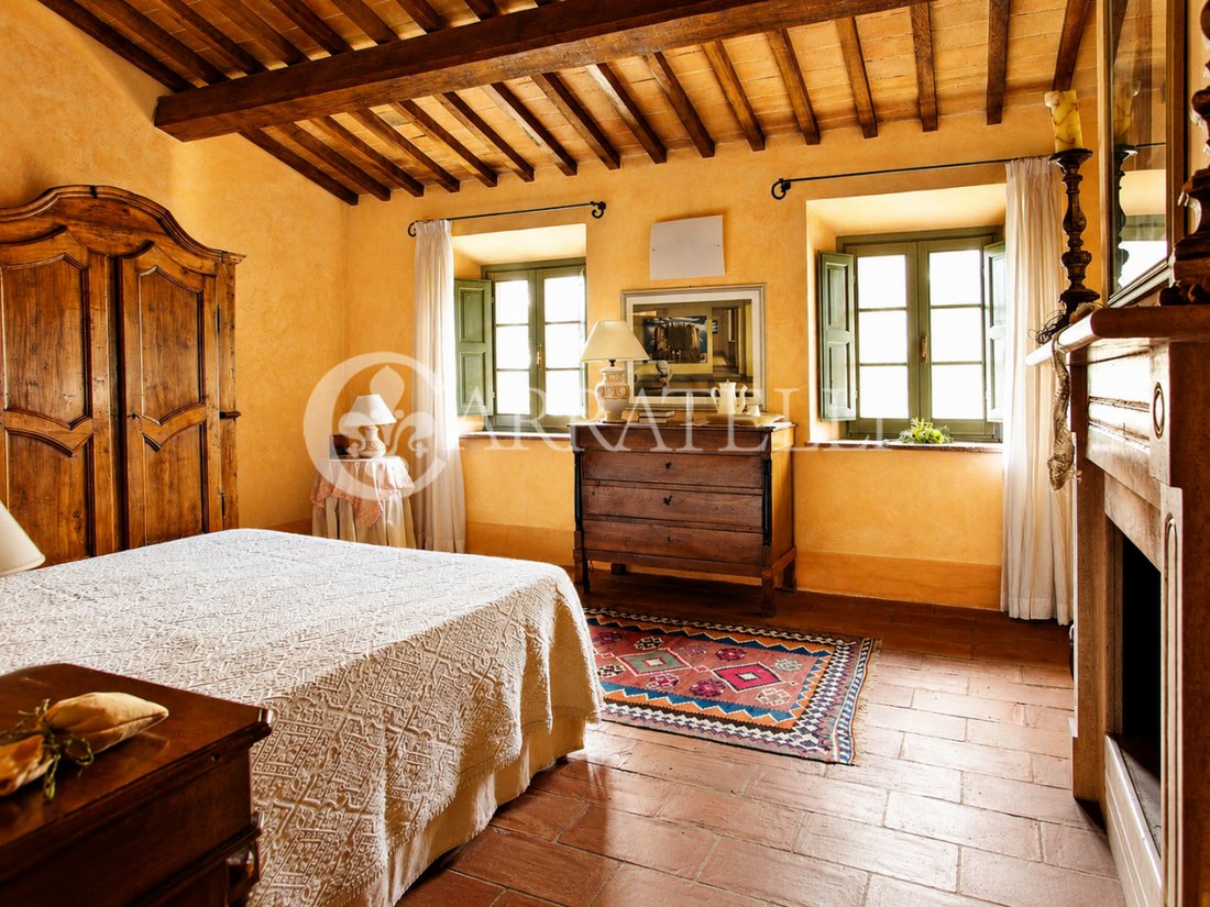 Country House in Cetona, Tuscany, Italy 5 - 11893641