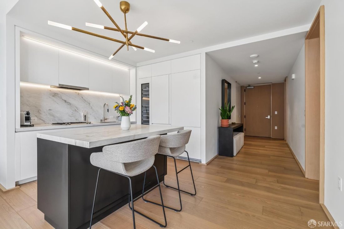 Condo in San Francisco, California, United States 5 - 18029425