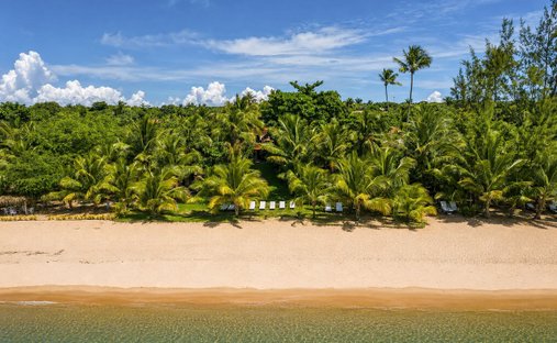 Villa in Barra Grande, State of Bahia, Brazil 1