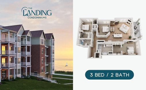 Condo in Saint Francis, Wisconsin, United States 1