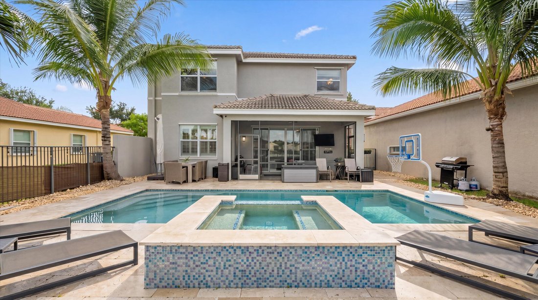 House in Boynton Beach, Florida, United States 1 - 18029950