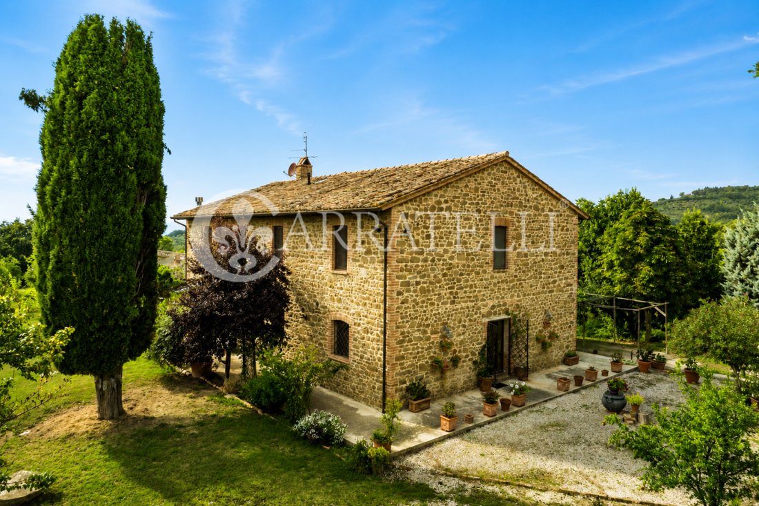 Azienda agricola a Deruta, Umbria, Italia 2 - 13338853