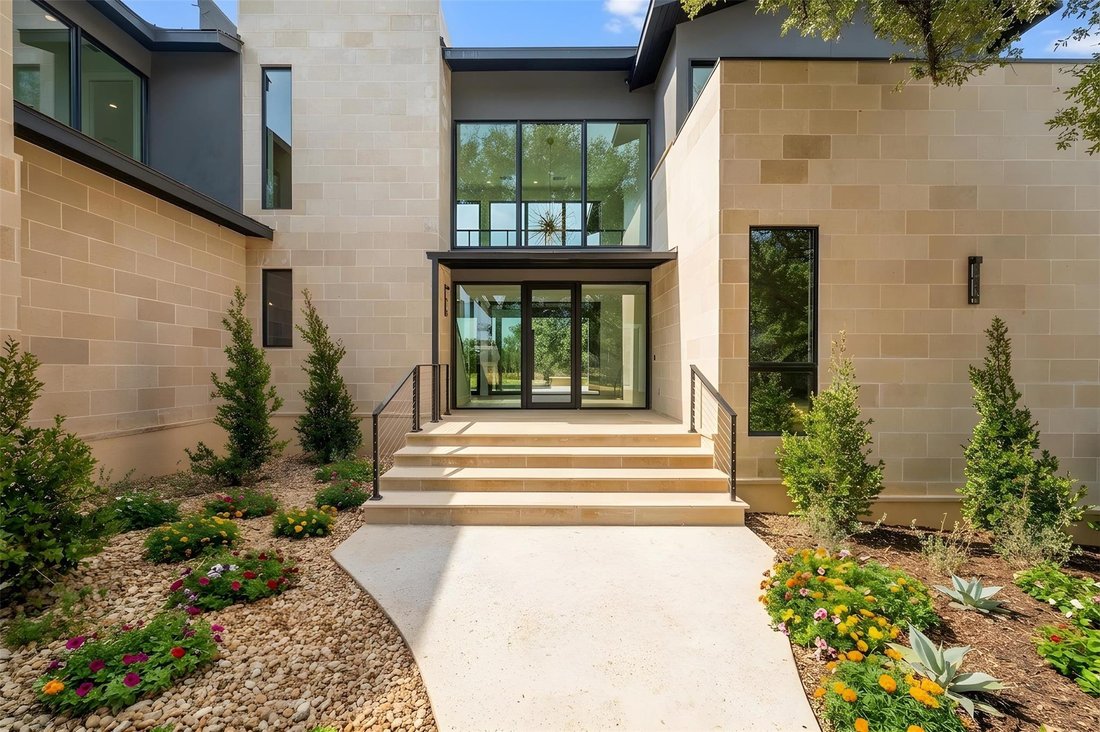 House in Horseshoe Bay, Texas, United States 2 - 17228492