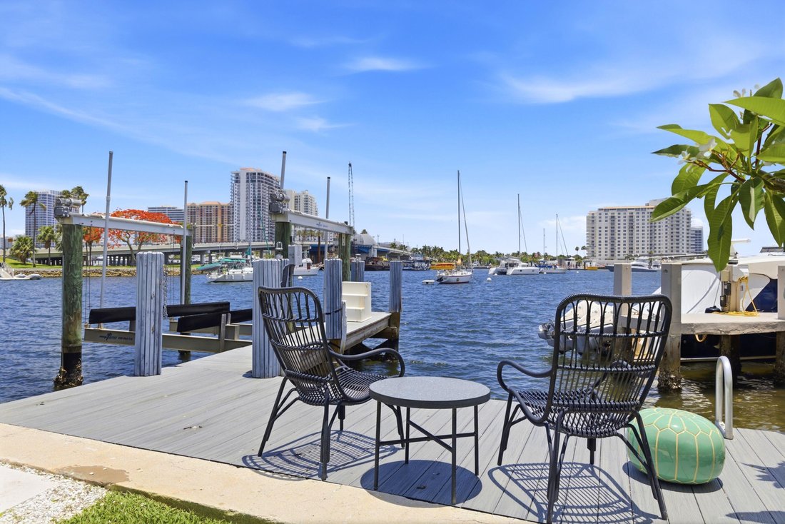 House in Fort Lauderdale, Florida, United States 4 - 17994582