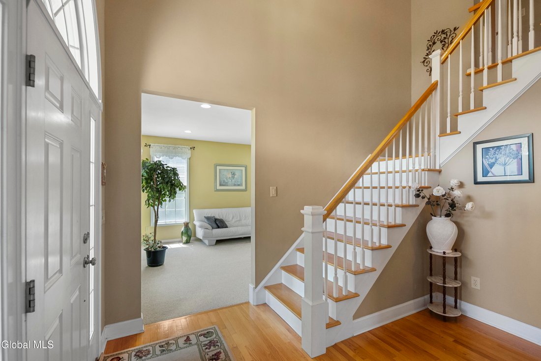 House in Cohoes, New York, United States 3 - 18031701
