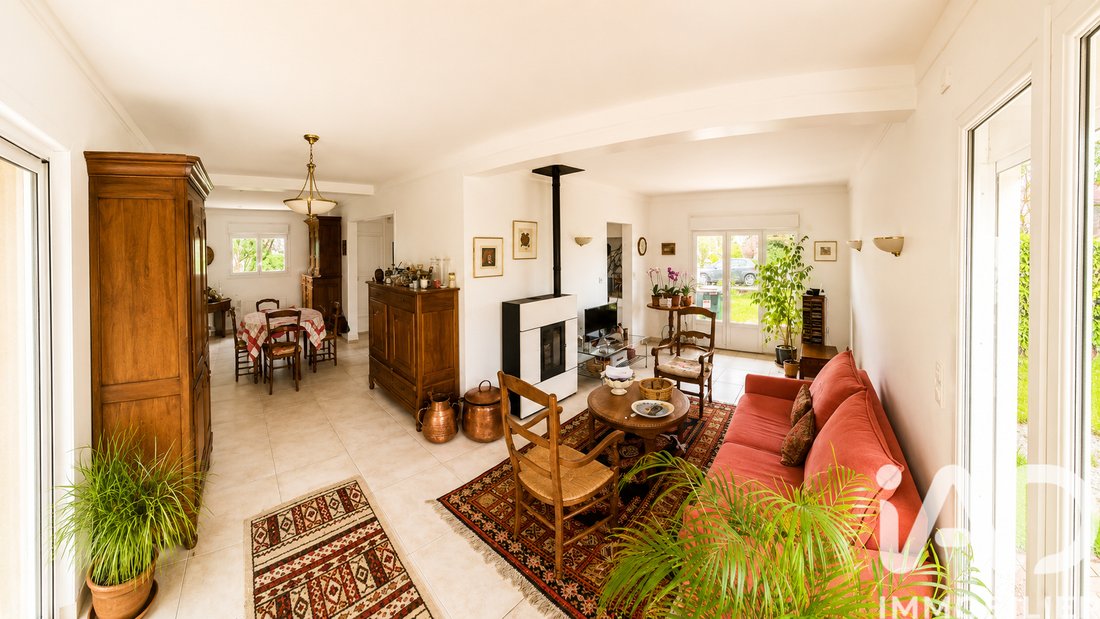 House in Le Monteil-Madran, Pessac, France 4 - 18035817