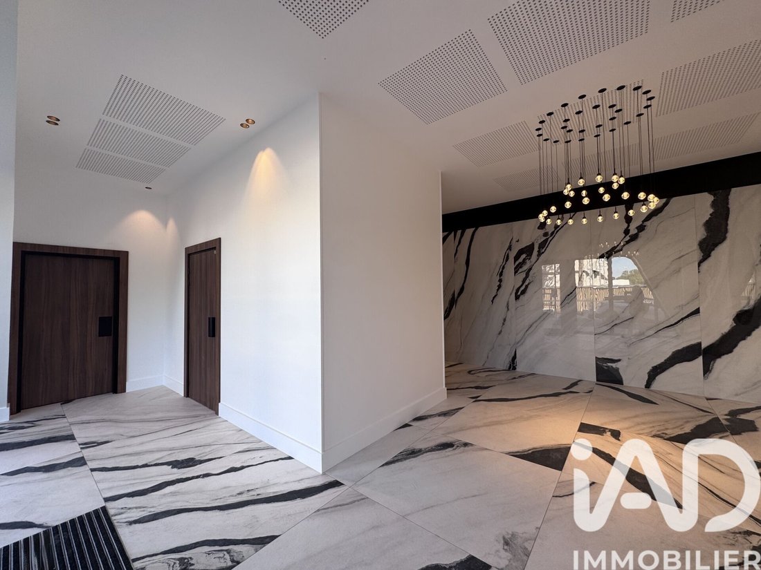 Apartment in Castelnau-le-Lez, Occitania, France 1 - 18035821