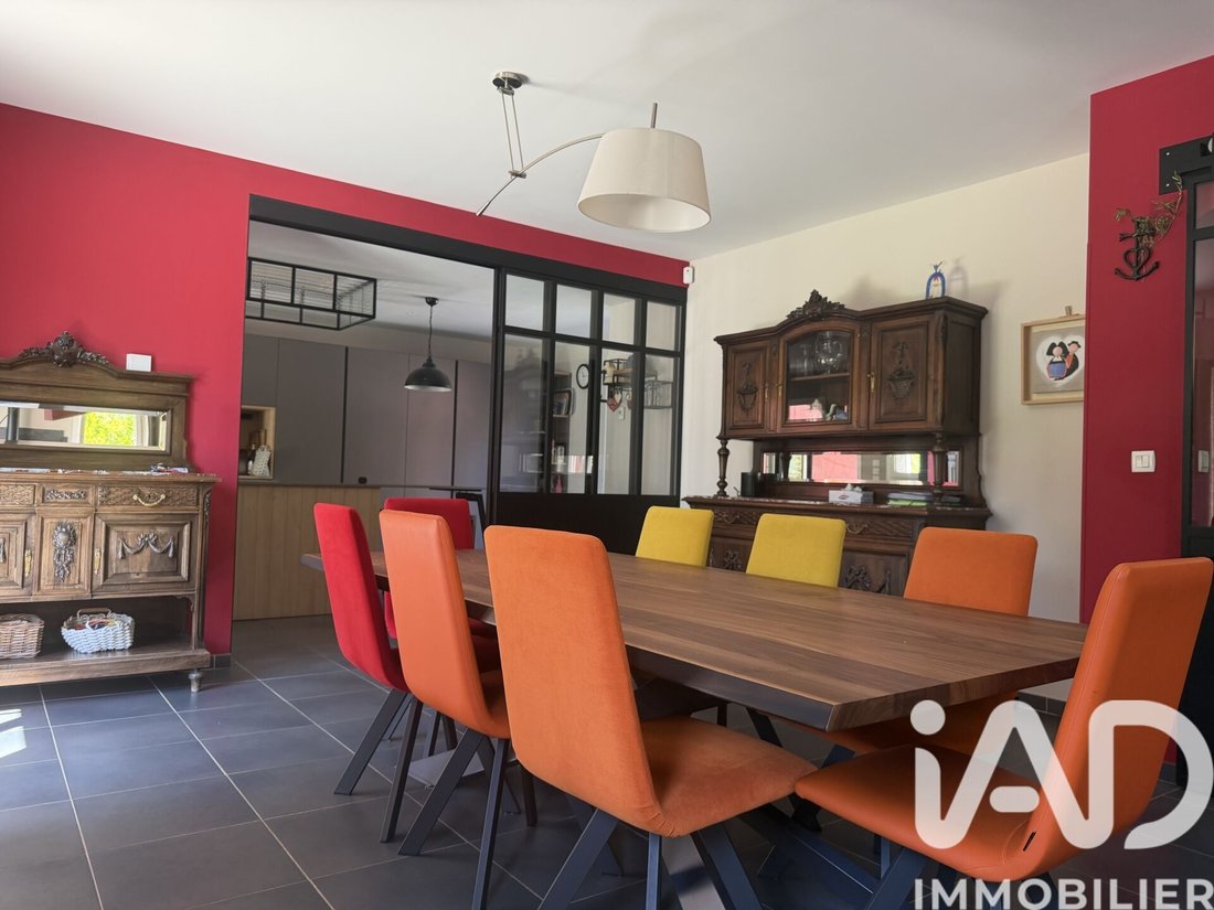 House in Sud Ouest, Pelissanne, France 4 - 18035658