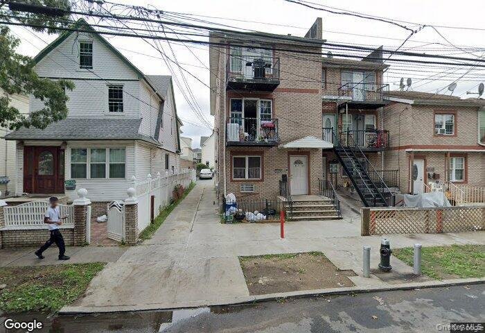 House in New York, New York, United States 1 - 18029816