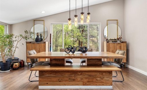 House in Boulder, Colorado, United States 1