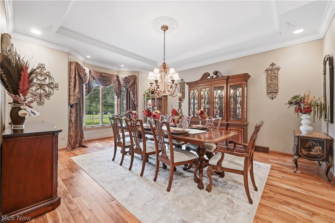 House in Canfield, Ohio, United States 4 - 17230629