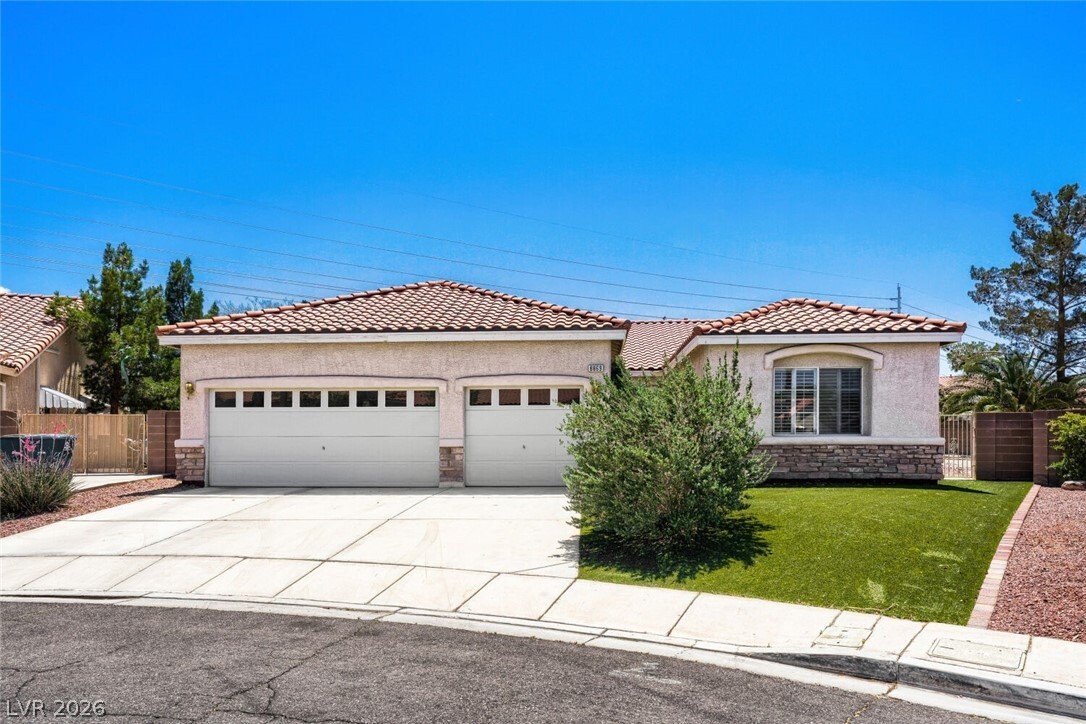 House in Las Vegas, Nevada, United States 1 - 18029045