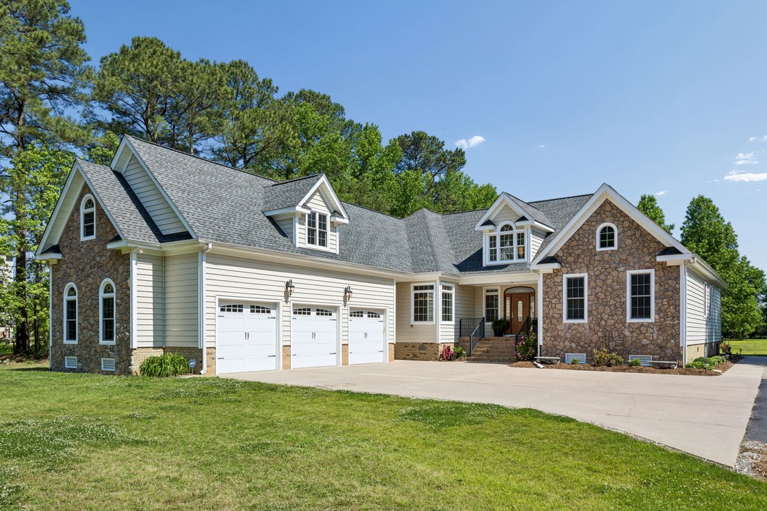 House in Poquoson, Virginia, United States 3 - 18028057
