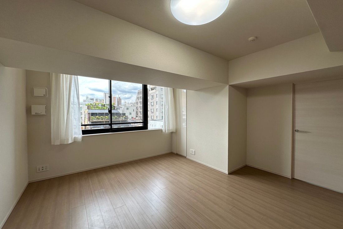 Condo in Bunkyo City, Tokyo, Japan 1 - 18032758