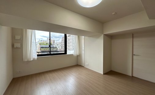 Condominio a Bunkyō, Tokyo, Giappone 1
