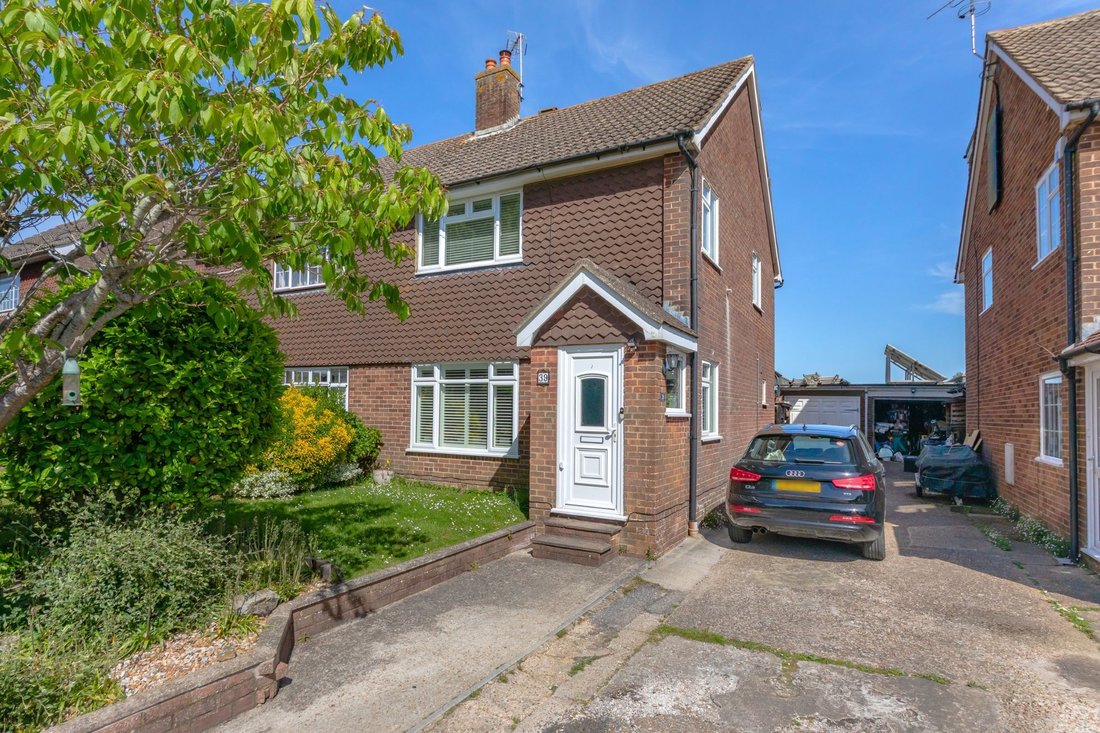House in Ringmer, England 1 - 18030994