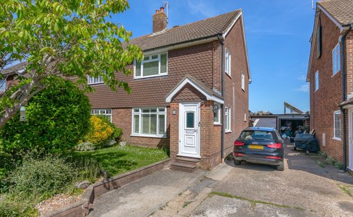 Casa a Ringmer, Inghilterra 1
