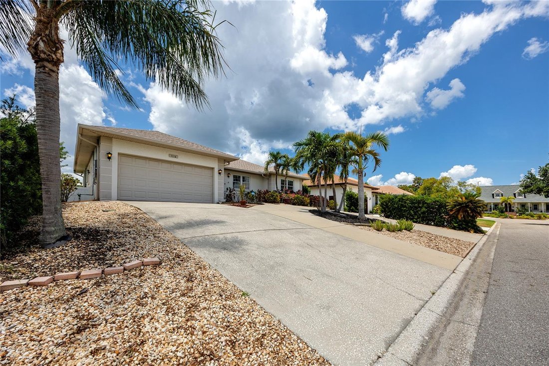 House in Apollo Beach, Florida, United States 2 - 18032024