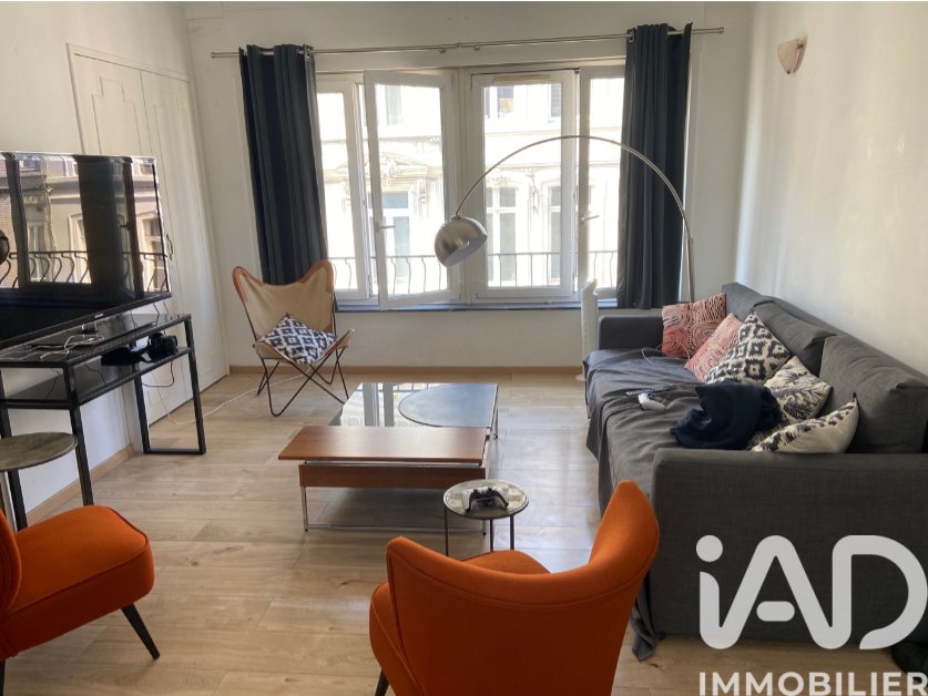 Vauban Esquermes, Lille, France 5 - 18035703