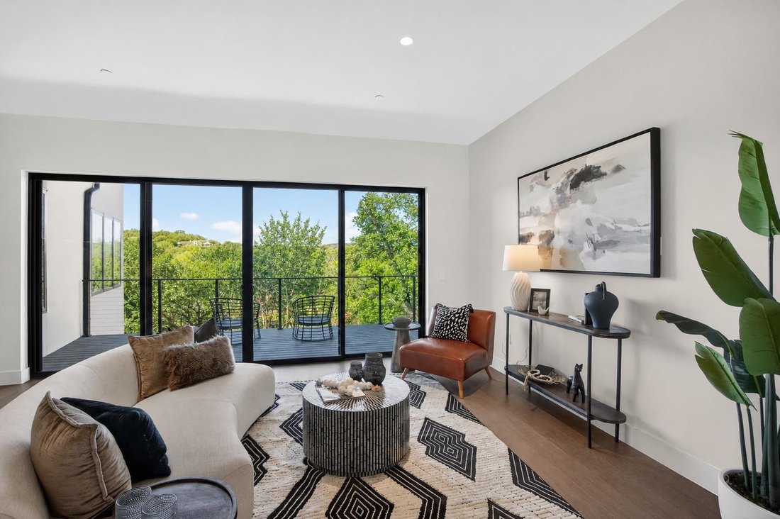 House in Austin, Texas, United States 1 - 17360575