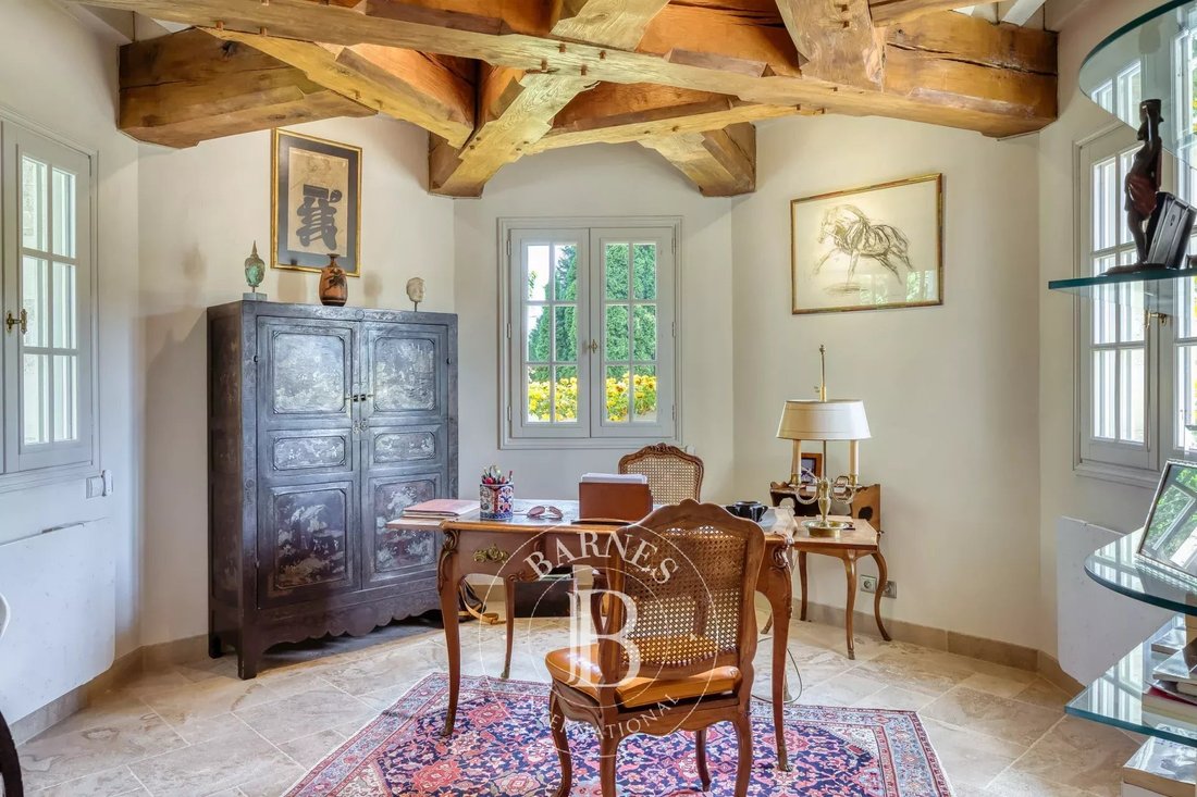 House in Livarot-Pays-d'Auge, Normandy, France 5 - 17959484