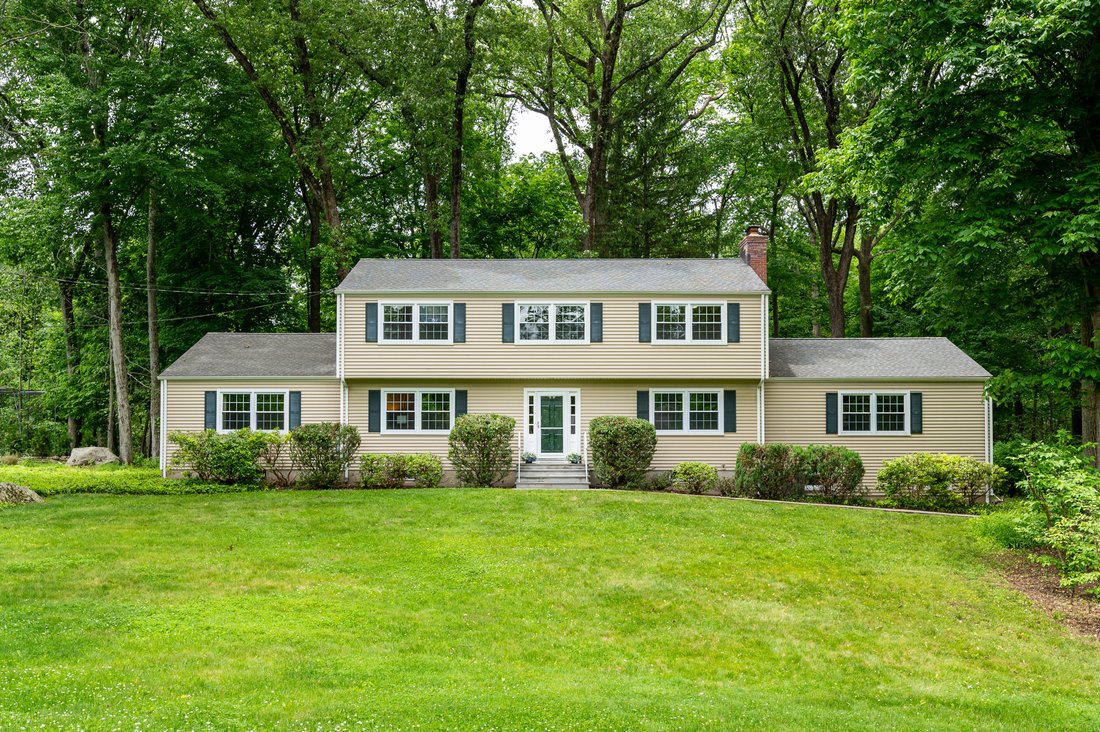 House in Stamford, Connecticut, United States 1 - 18027768
