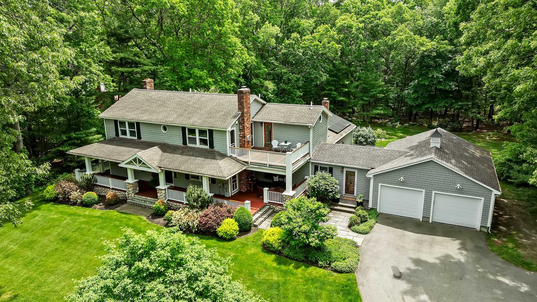 House in Lincoln, Massachusetts, United States 5 - 18028233