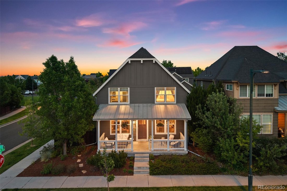 House in Denver, Colorado, United States 1 - 18029841