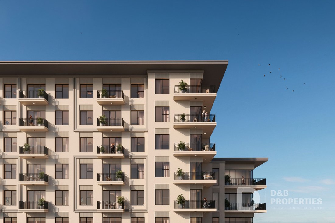 Apartment in Al Yalayis 2, Al Yalayis, Dubai 4 - 18028744