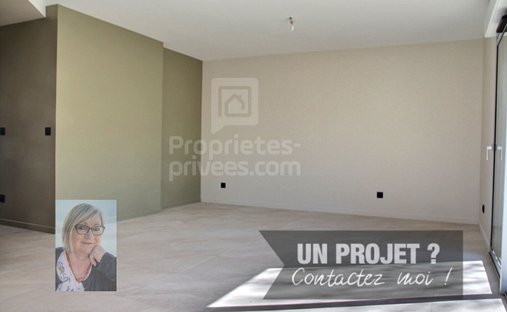 Villa in Chantemerle-Saint Pol, Aix-les-Bains, France 1