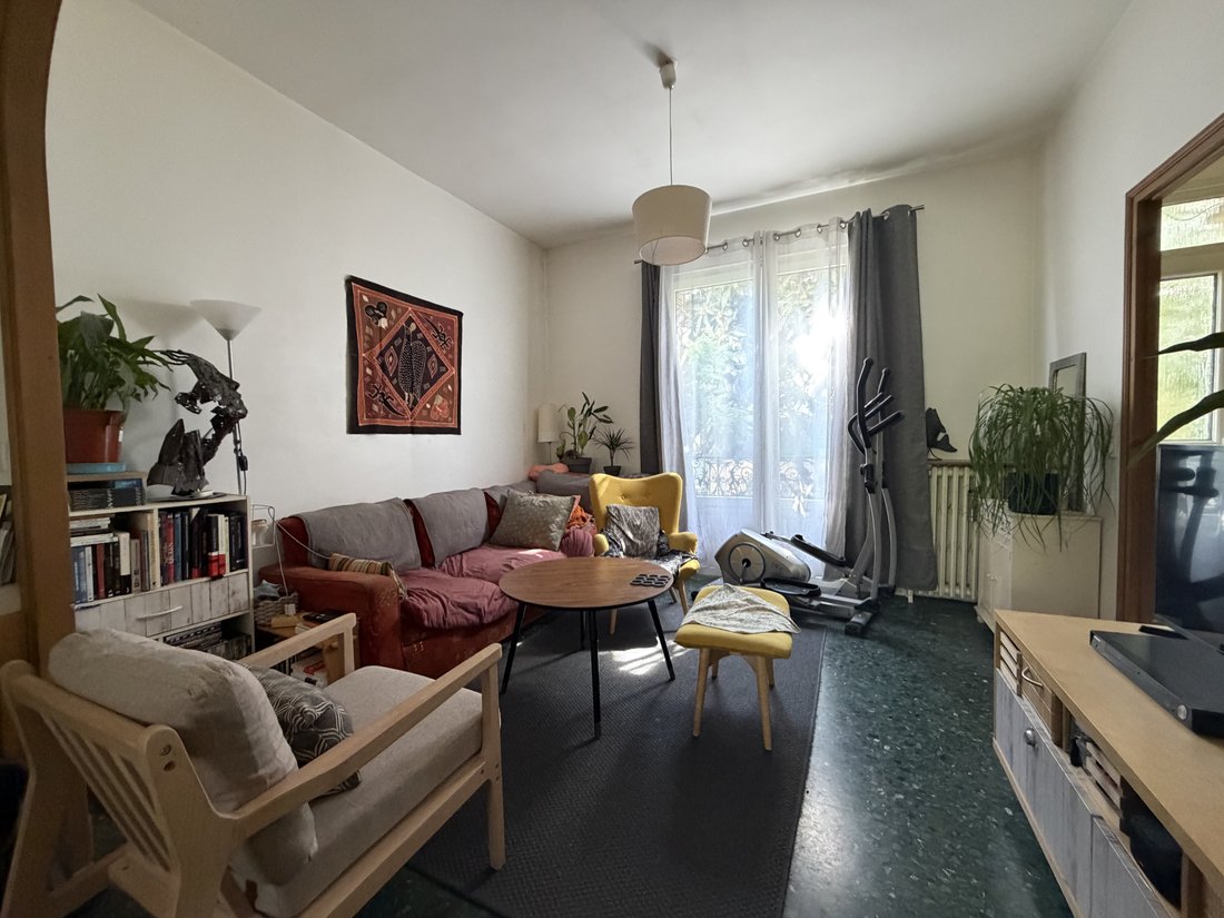 House in Centre Ville, Houilles, France 1 - 18029681