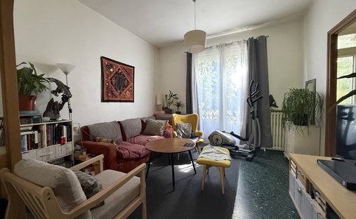 House in Centre Ville, Houilles, France 1