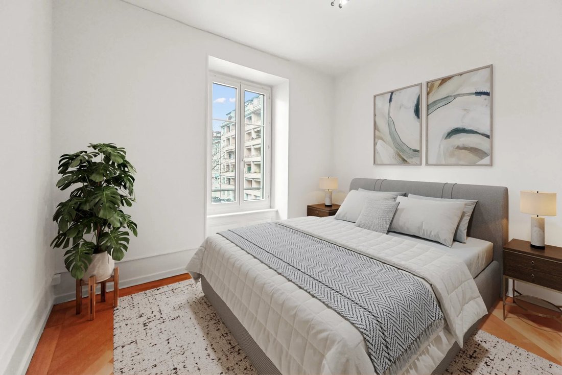 Wohnung in Lausanne, Waadt, Schweiz 2 - 17398678