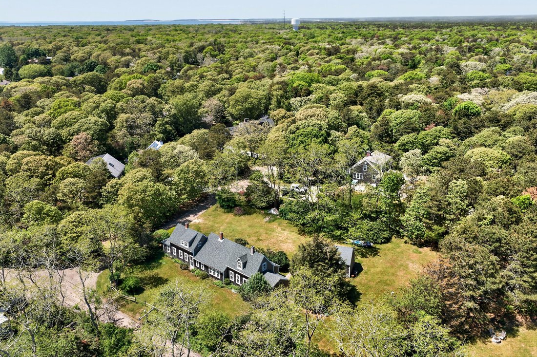 House in Eastham, Massachusetts, United States 3 - 18028202