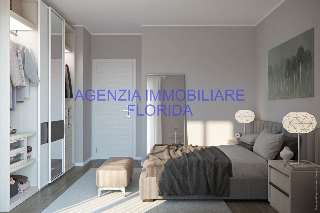 Apartment in Camposampiero, Veneto, Italy 2 - 18032057