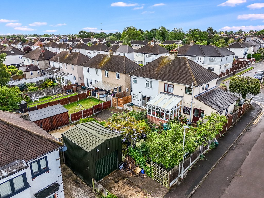 House in Moulsham Lodge, Chelmsford, England 4 - 18027407