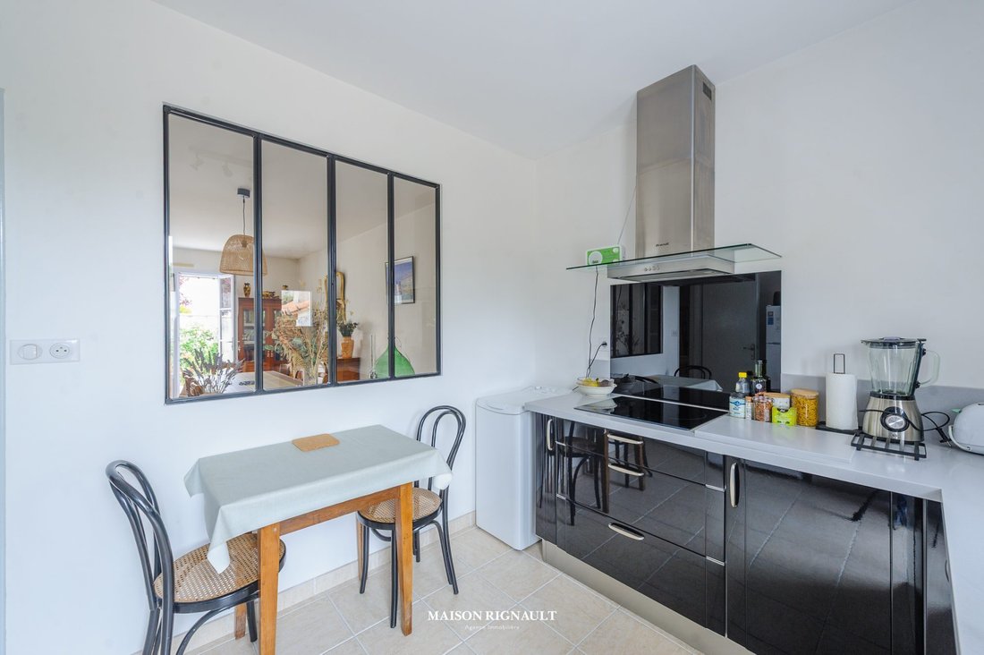 House in La Couarde-sur-Mer, Nouvelle-Aquitaine, France 4 - 18032626