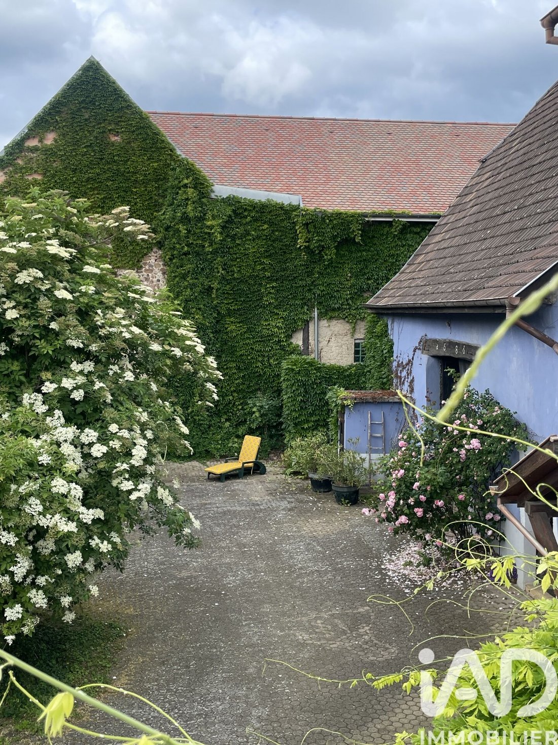 House in Hattstatt, Grand Est, France 5 - 18035476