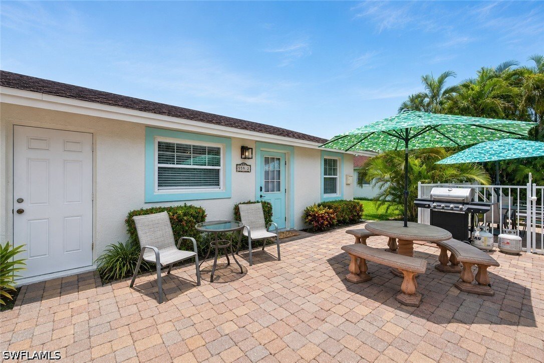 Appartamento a Naples, Florida, Stati Uniti 3 - 18029035