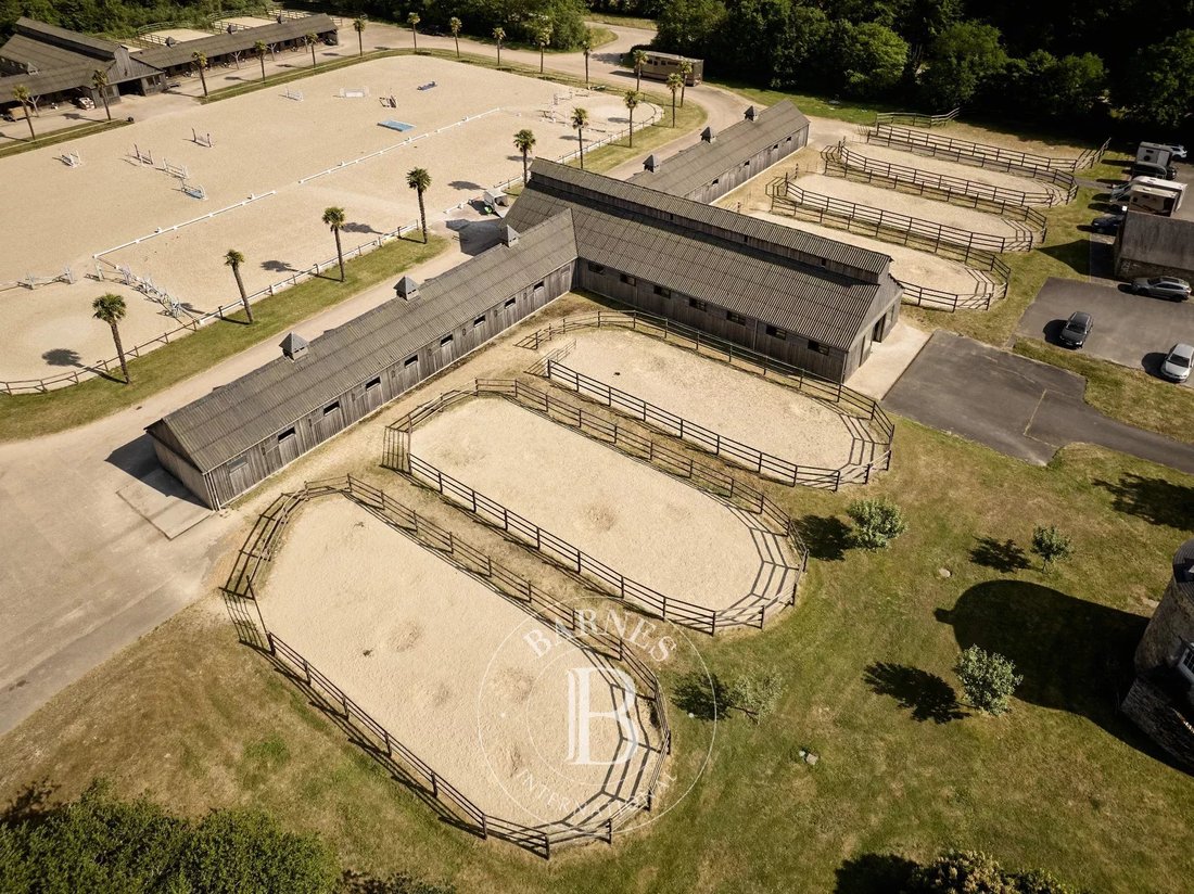 Estate in Tortière - Donatien, Nantes, France 5 - 18027683