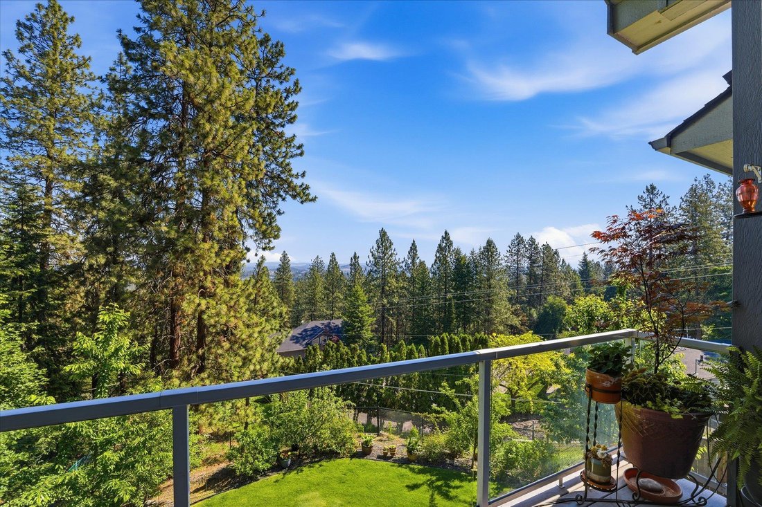 House in Spokane, Washington, United States 5 - 17503774