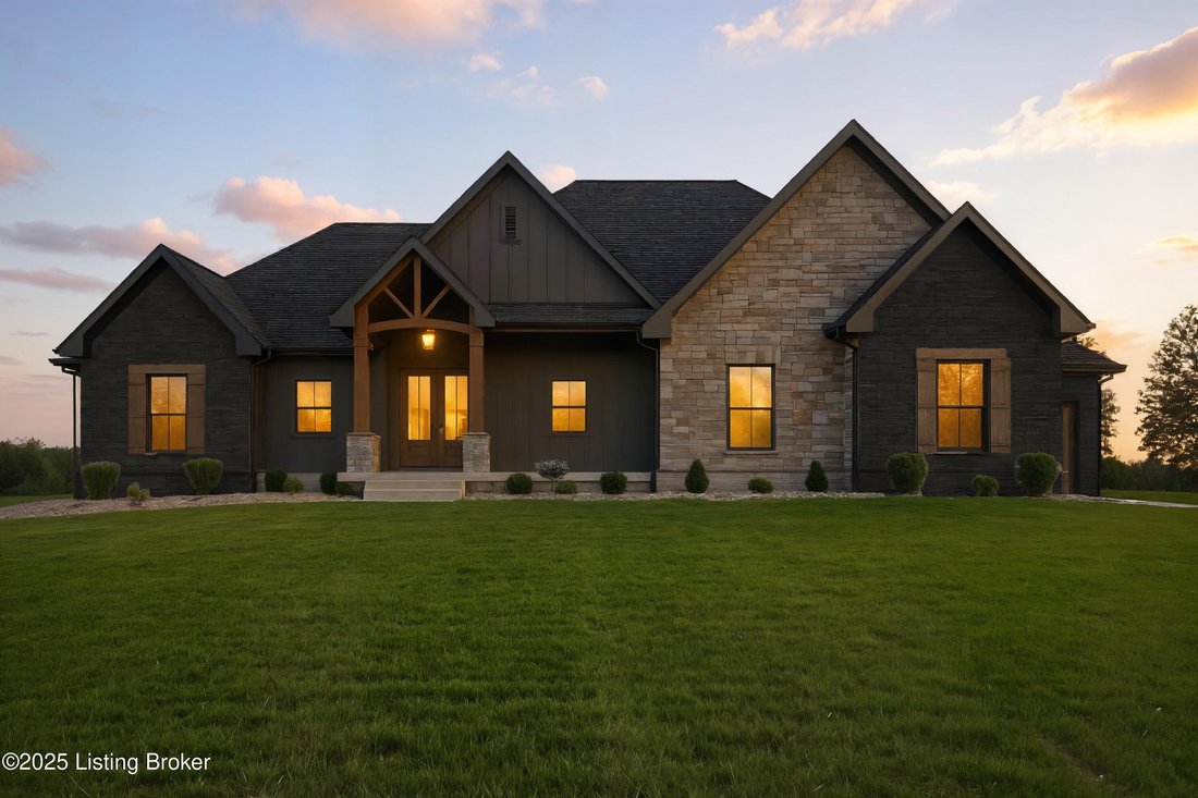 House in Crestwood, Kentucky, United States 2 - 18028228
