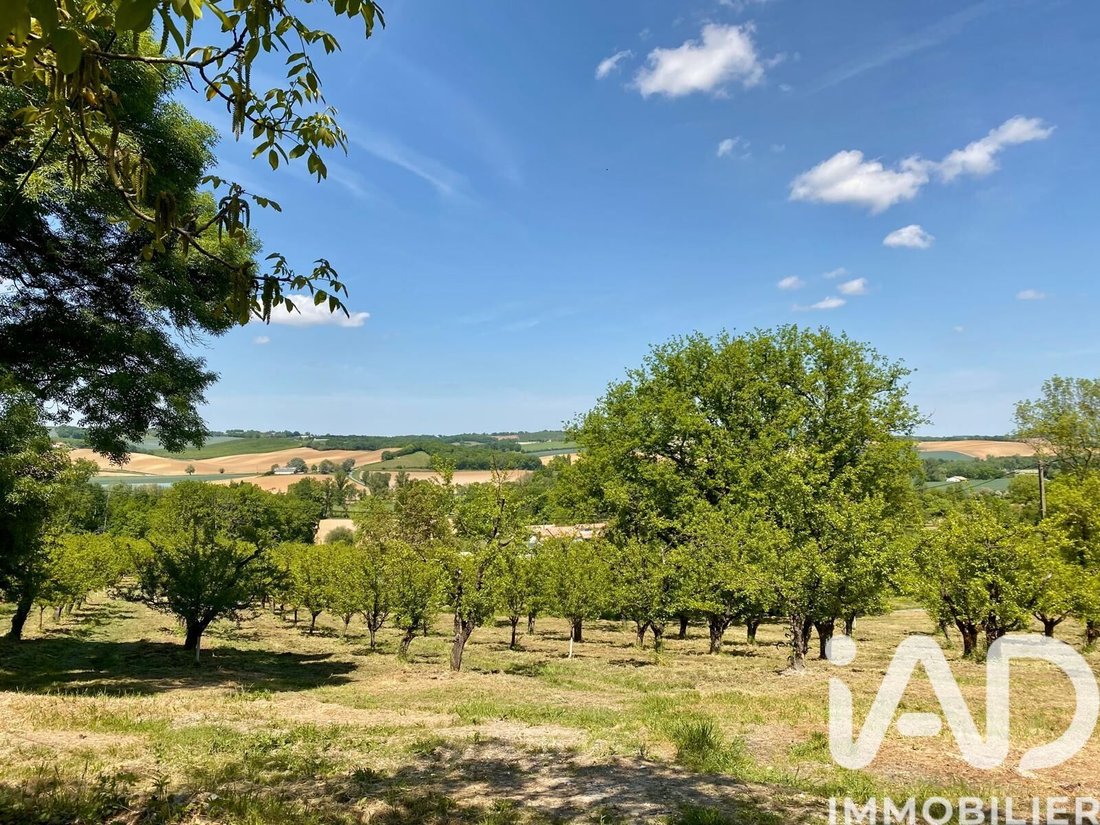 House in Castelmoron-sur-Lot, Nouvelle-Aquitaine, France 4 - 18035400