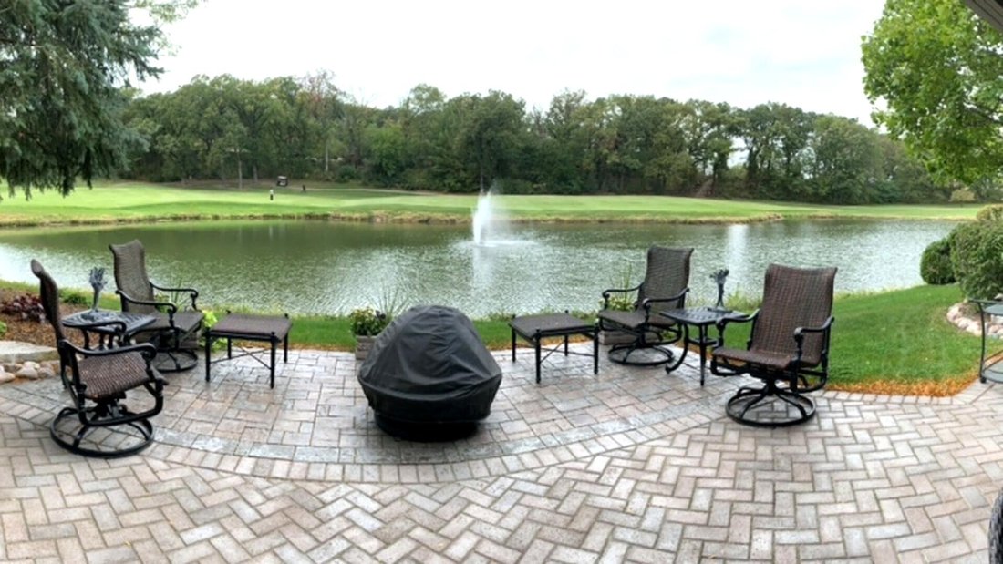 Townhouse in Orland Park, Illinois, United States 3 - 18030255