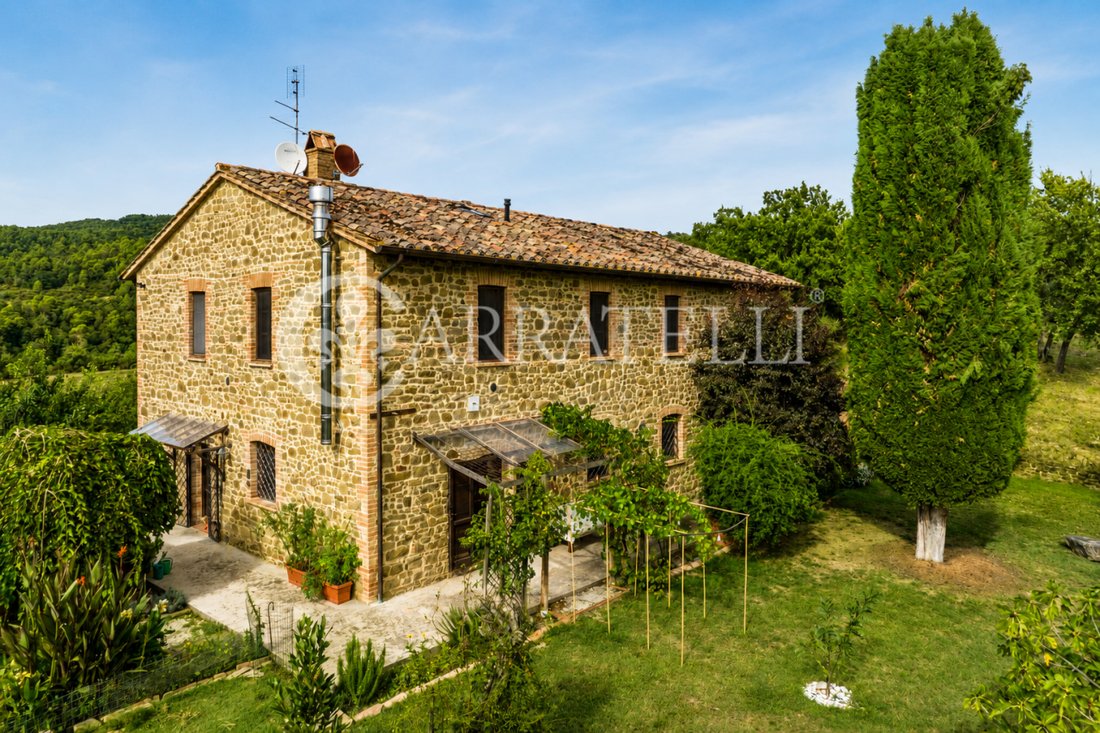 Azienda agricola a Deruta, Umbria, Italia 1 - 13338853